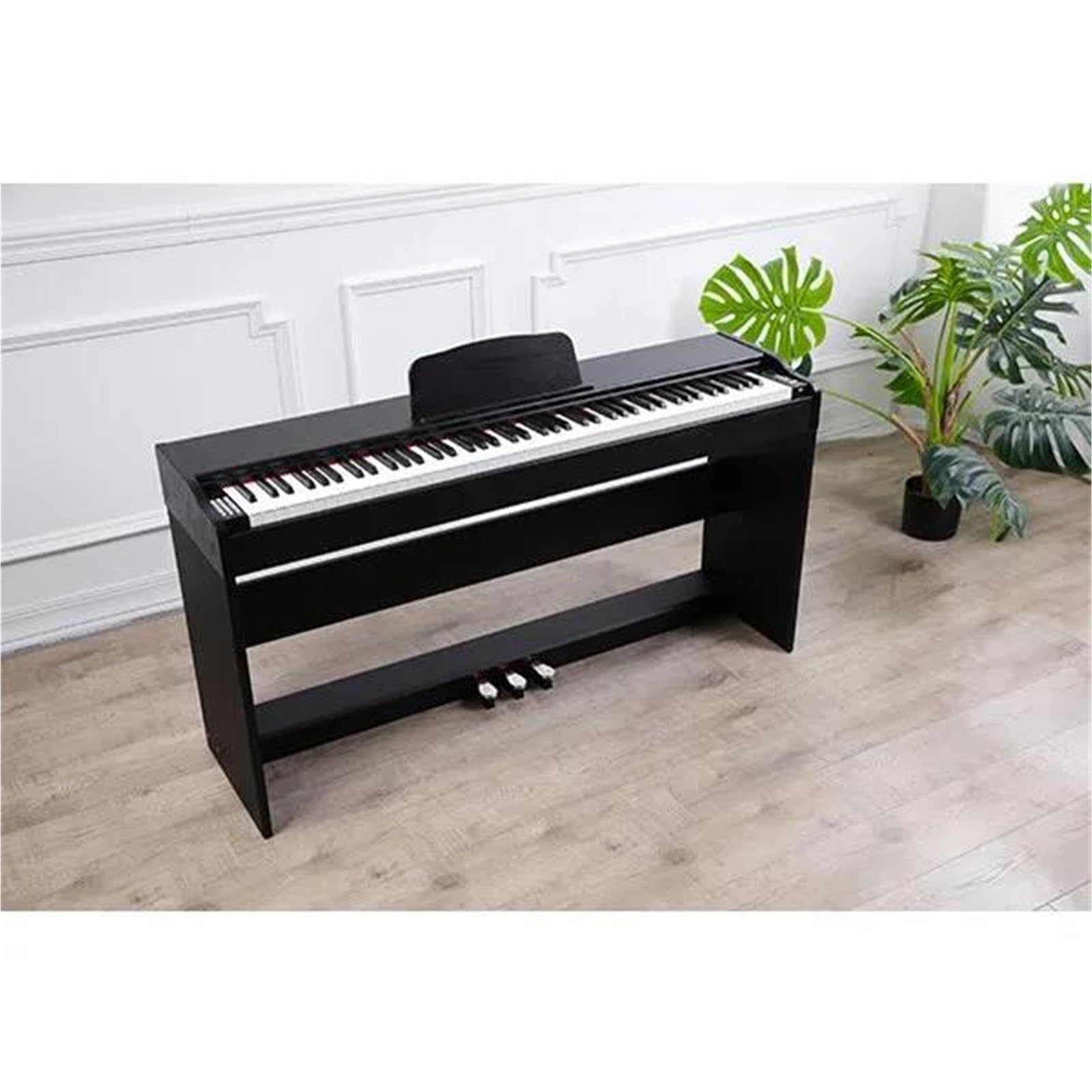 Tastiera Elettronica Professionale 88 Tastiera Per Pianoforte Tastiera Elettronica Hammer Action Strumento Per Pianoforte Digitale