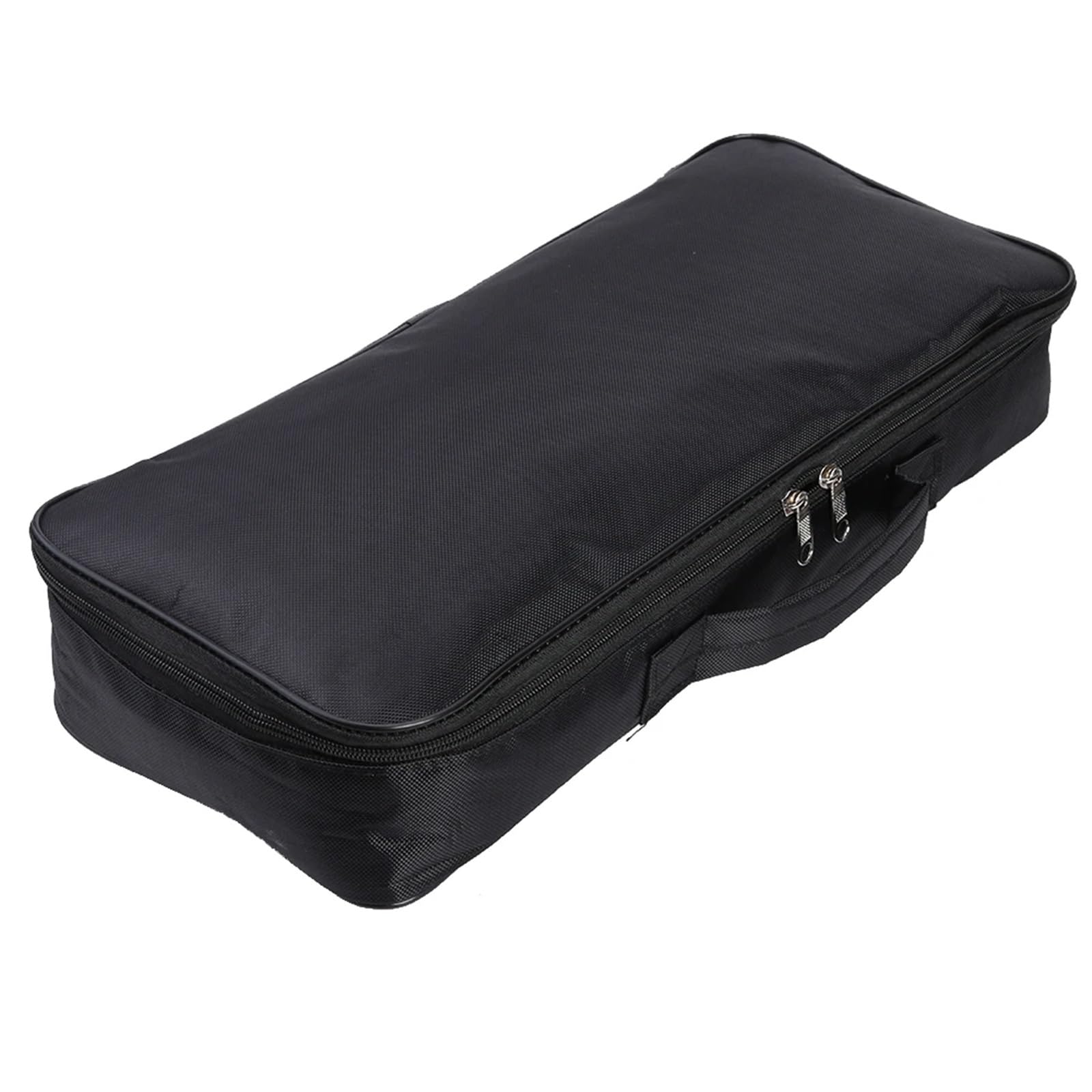 Bolsa Para Pedales De Guitarra Bolsa for tablero de Pedal de efectos, bolsas portátiles for Pedal de efectos de guitarra, bolsas impermeables for Pedalboard de instrumentos musicales