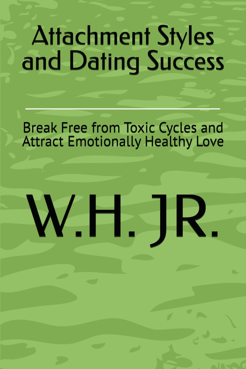 Attachment Styles and Dating Success: Break Free from Toxic Cycles and Attract Emotionally Healthy Love