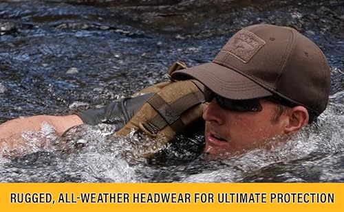 Miniatura 5 de CondorGorra táctica