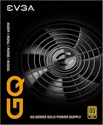 Miniatura 2 de EVGA Supernova 220-G2-0550-Y1 Fuente de alimentación totalmente modular