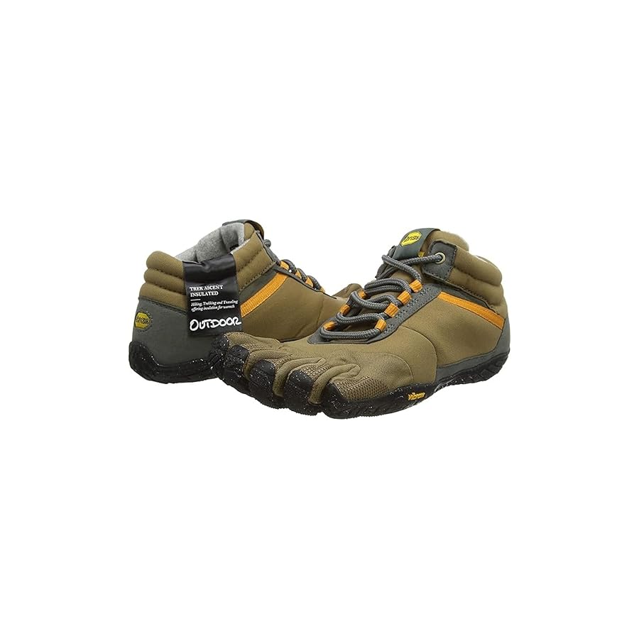 「Koさん専用」FIVEFINGRES TREK ASCENT LR Amazon | Vibram FiveFingers ビブラムファイブフィンガーズ