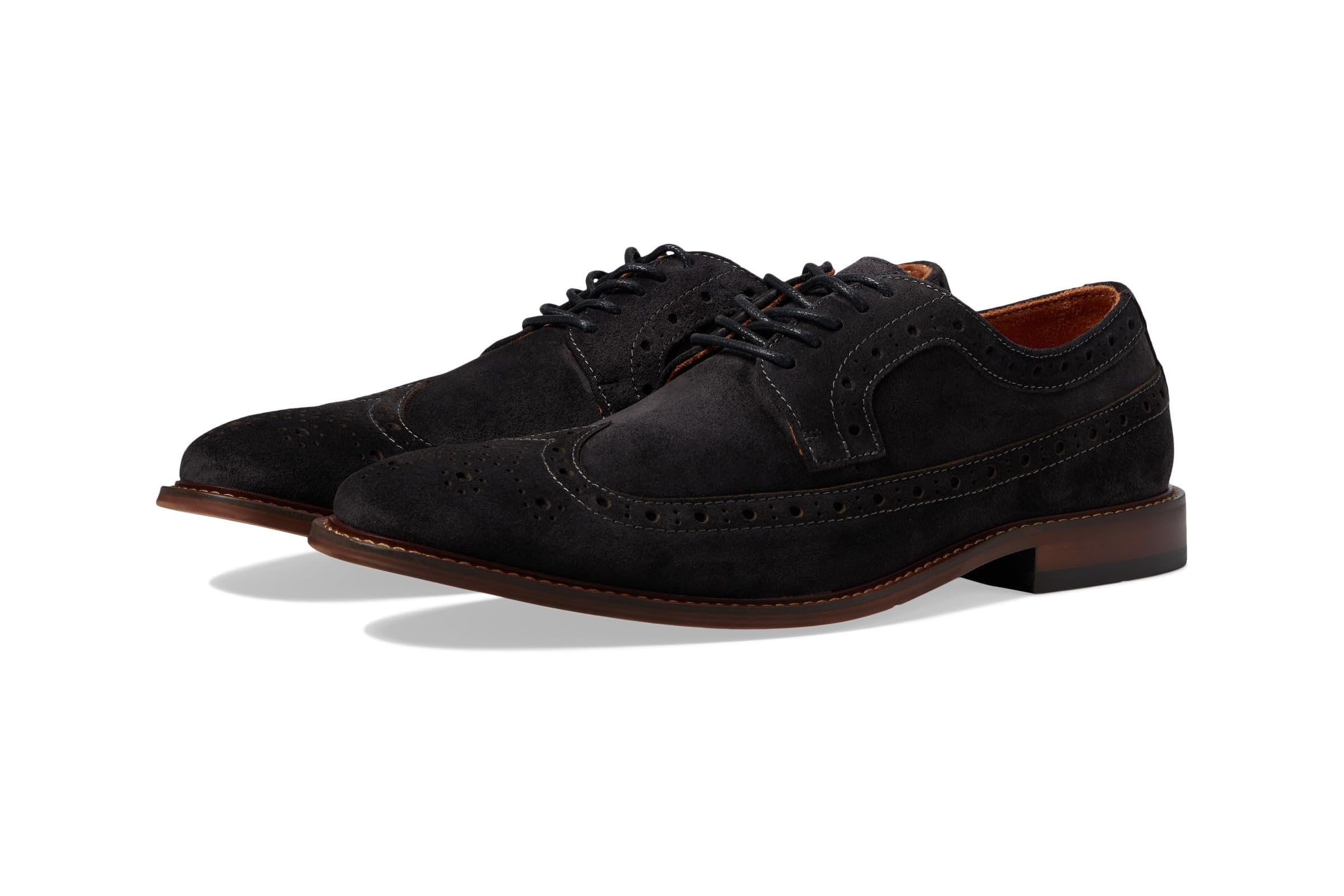 Stacy Adams Marligan Wing Tip Oxford