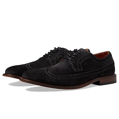 Stacy Adams Marligan Wing Tip Oxford Men