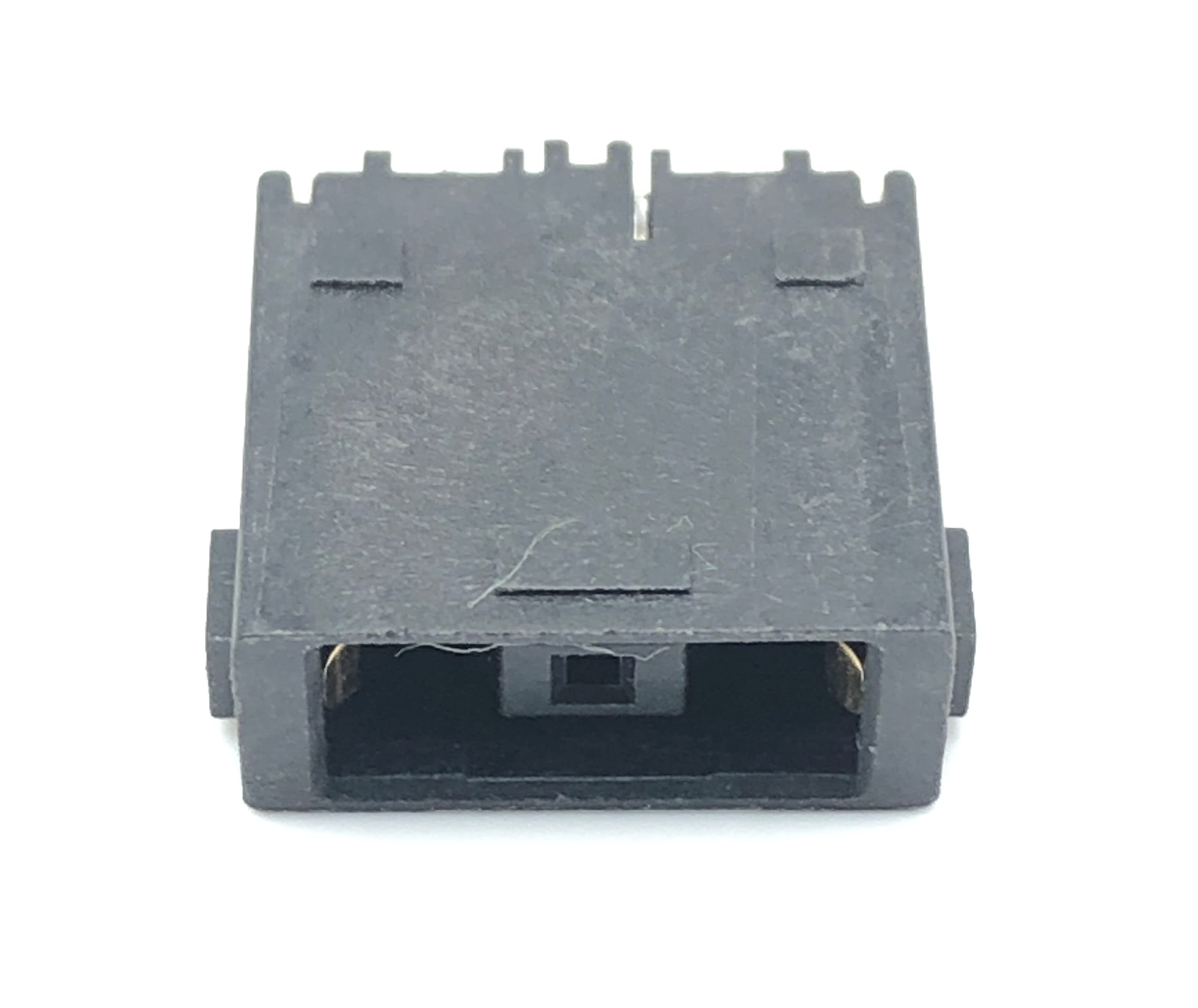 Connettore Di Alimentazione DC Power Jack LENOVO PJ961 Ideapad Z50-70 G50-80 B40-45 (18 Cm - Foto 8