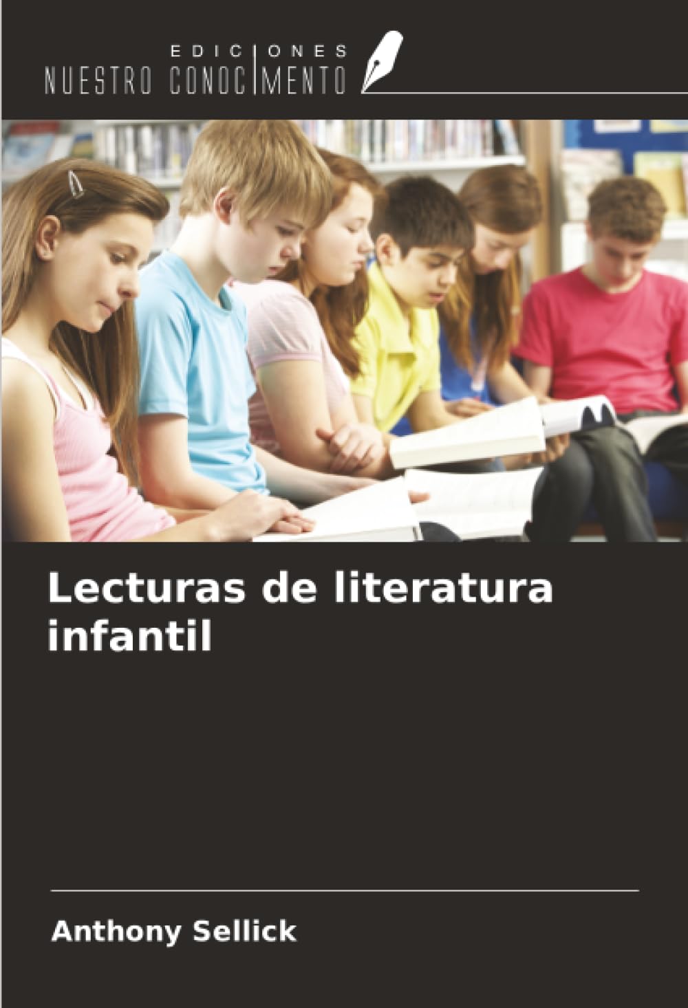 Lecturas de literatura infantil
