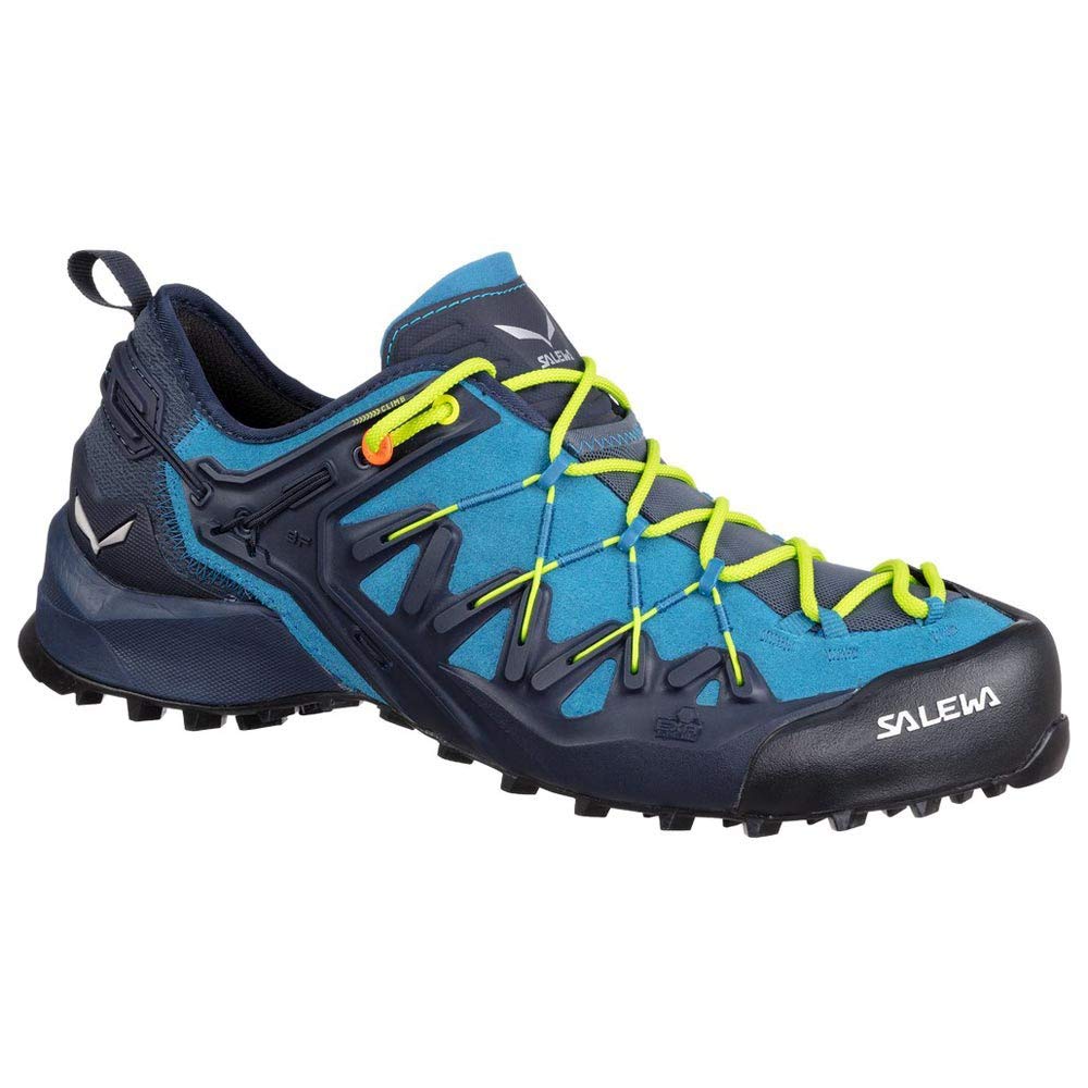 SalewaMen's Ms Wildfire Edge Hiking Shoes