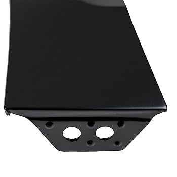 Fender？ Forty Customs Z-Series Front Fender