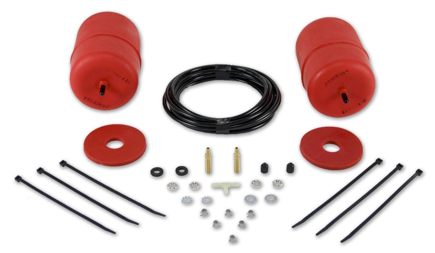 AIR LIFT 60727 1000 Series Rear Air Spring Kit