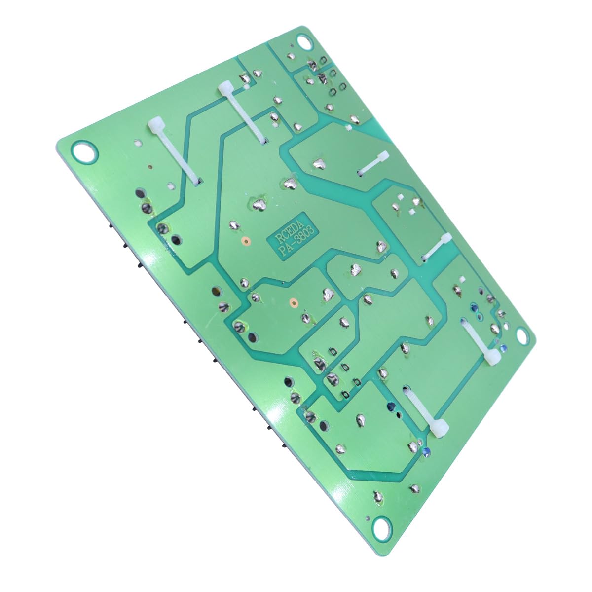 Diviseur de fréquence avancé 3 voies pour haut-parleurs 4 combinaisons sonores Diviseur de fréquence sonore PA-3808