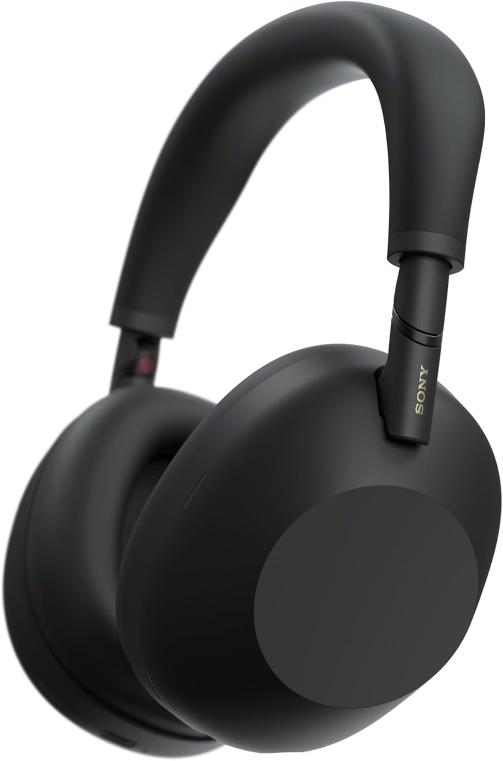 Sony WH-1000XM6 The Best Noise Canceling Wireless Headphones