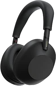 Casque Audio Sony WH-1000XM6