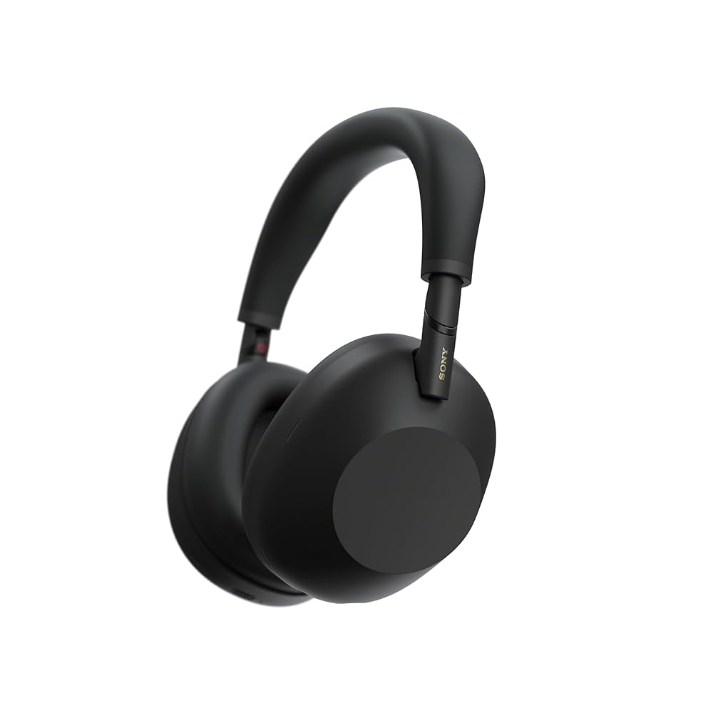 SONY WH-1000XM6 ブラック 美品 Amazon.com: Sony WH-1000XM6 The Best Noise Canceling