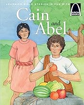 Cain and Abel (Arch Books)