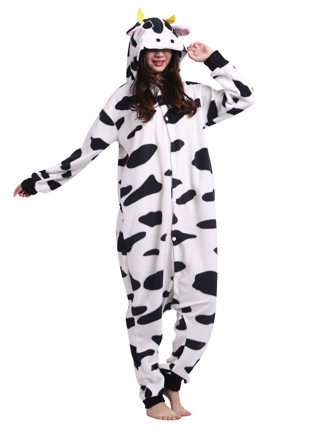 cow onesie