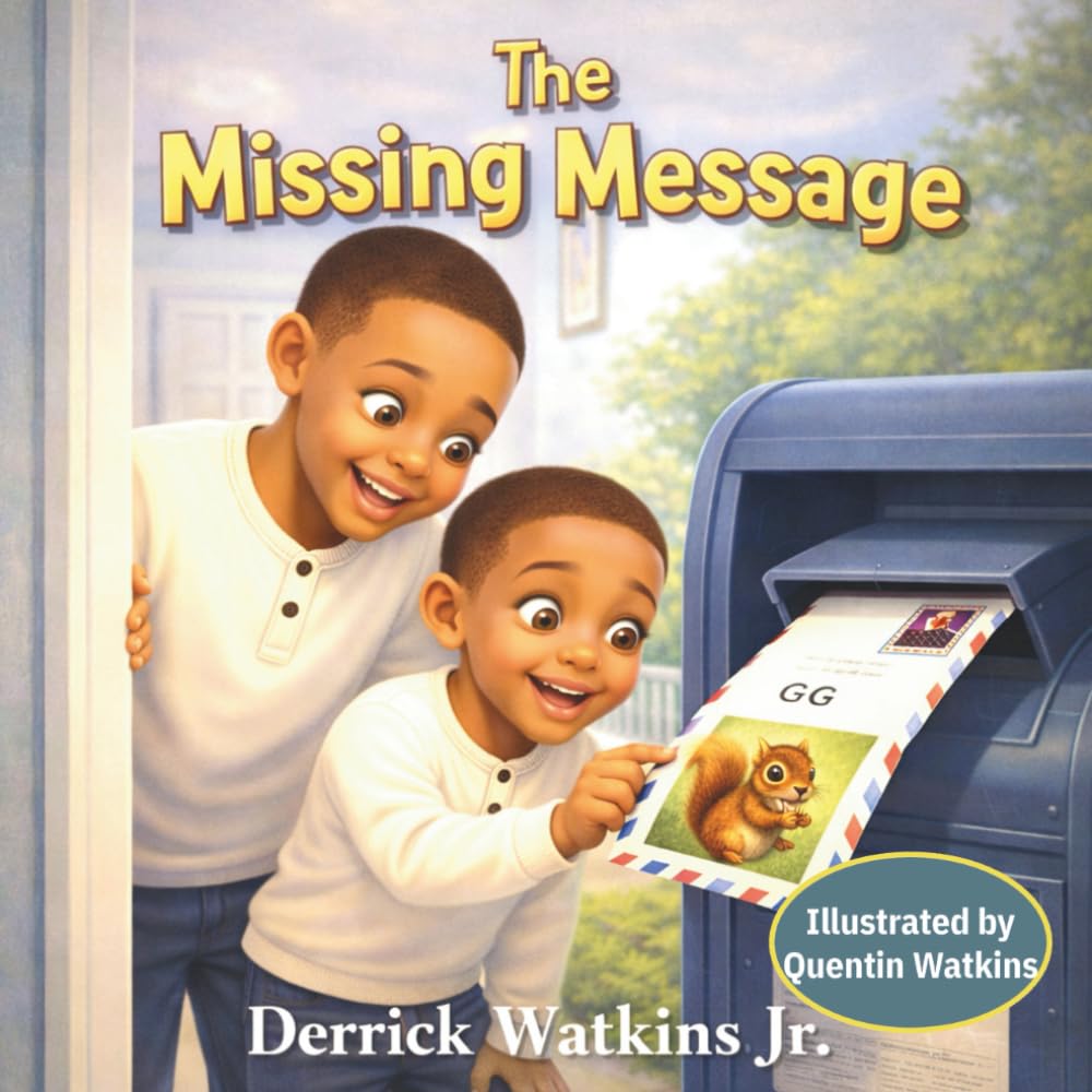 The Missing Message