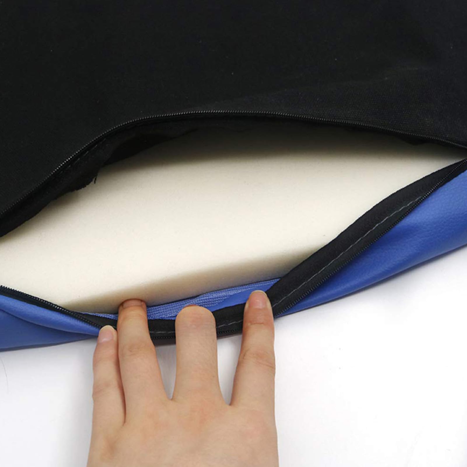 Tappetino igienizzante, 2 pezzi Tappetino d'ingresso in spugna disinfettante Tappetino per porta anteriore Tappeto d'ingresso Zerbino per laboratorio ospedaliero Allevamento di animali Tappetino