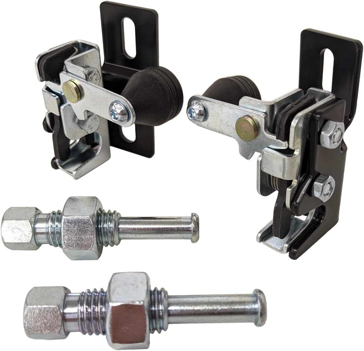 Rear Door Slam Latch Compatible with 10-15 RZR 4 XP 4 800 900 1000 P101291