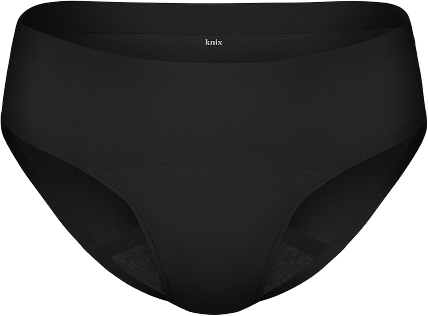 KNIX Super Leakproof® No-Show Bikini