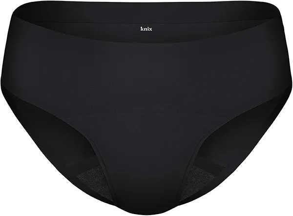 Leakproof No-Show Bikini by Knix