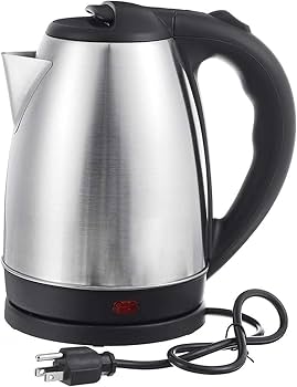 Generic Chauffe Eau Electrique - Casserole Electrique - Eau Et Nourritures - Prix Pas Cher | CI