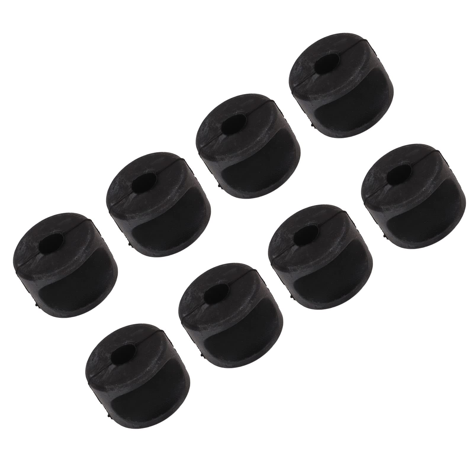28Pcs Rear Suspension Bushings Kit for Polaris Sportsman Mv7 700 2005