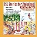 ESL Stories for Preschool: Book 3