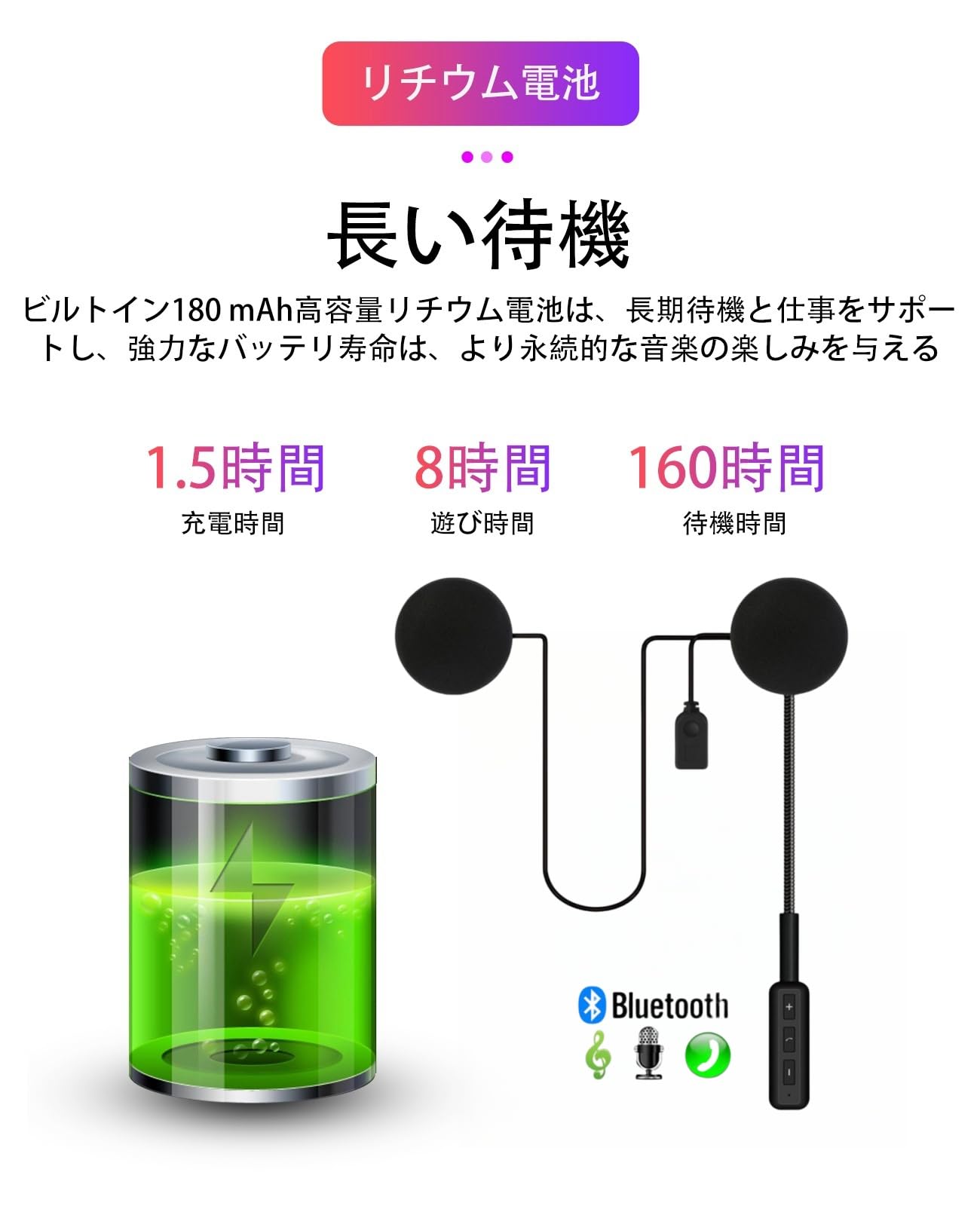 オートバイ用インカム開封後ほぼ未使用です Amazon.co.jp: 【2025年発売&第二世代】バイク インカム