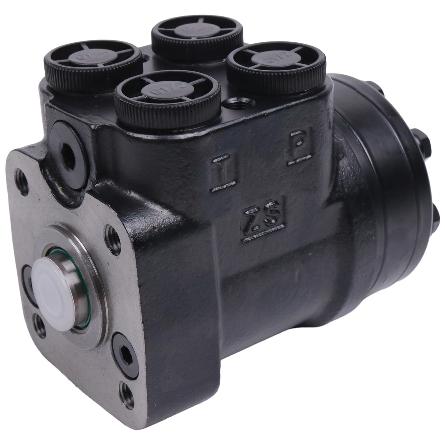 Amazon.com: AIVWUMOT Steering Control Unit Orbitrol Valve OSPC-125