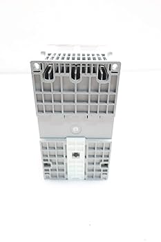 allen ALLEN BRADLEY 22B-D4P0N104 POWERFLEX 40 AC Drive 380-480V-AC