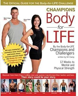 Champions Body-for-LIFE