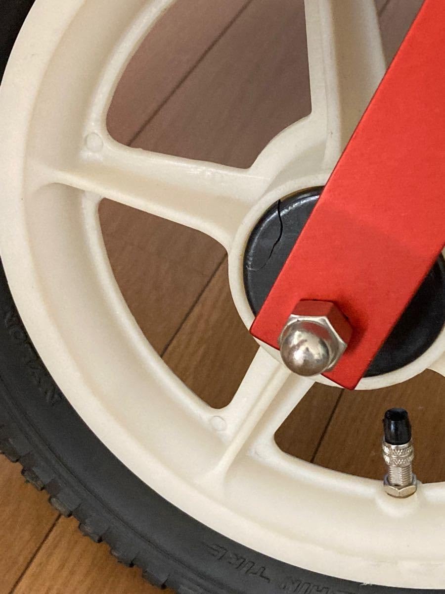 Amazon.co.jp: 《レア》品 折り畳み自転車 MicroBike マイクロバイク 