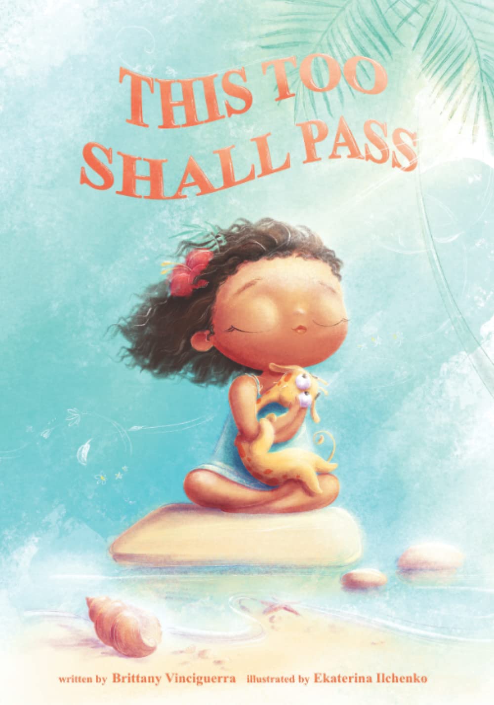 THIS TOO SHALL PASS