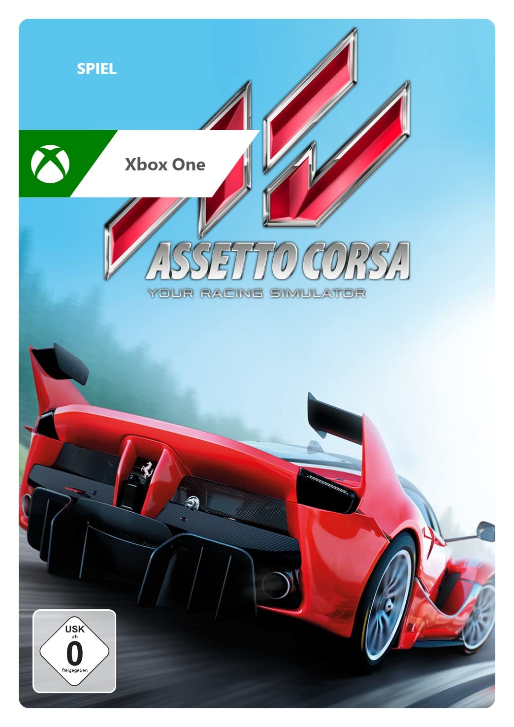 Staffa Assetto In Vetroresina Fibrojet 250x130 STANDARD 1000 55g Supporto 20x70