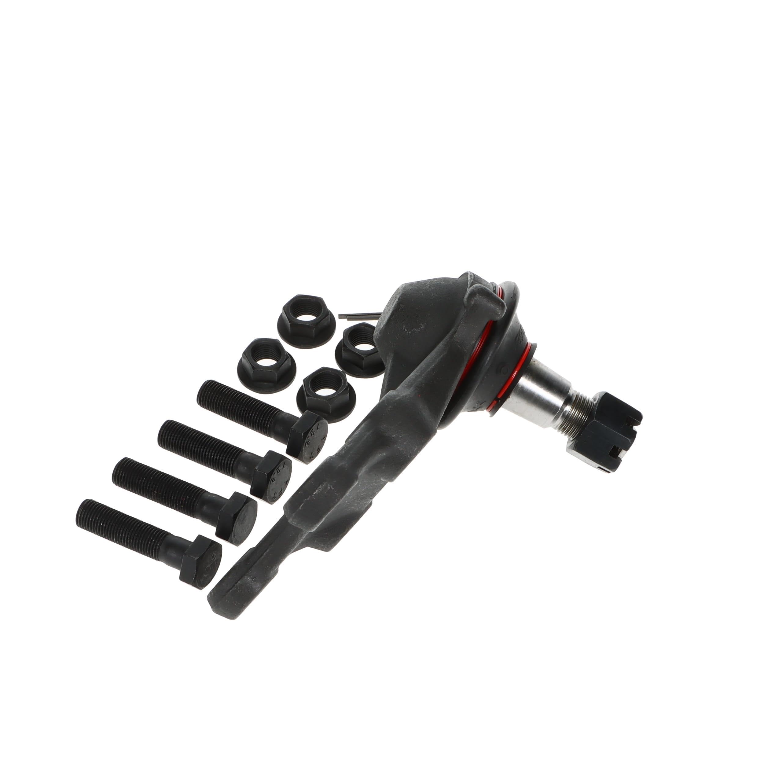 ACDelco 45D2024 - Front Lower Suspension Ball Joint Assembly