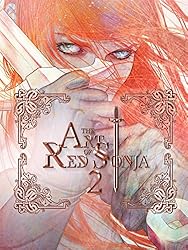 Amazon.co.jp: The Art of Red Sonja (English Edition) 電子書籍