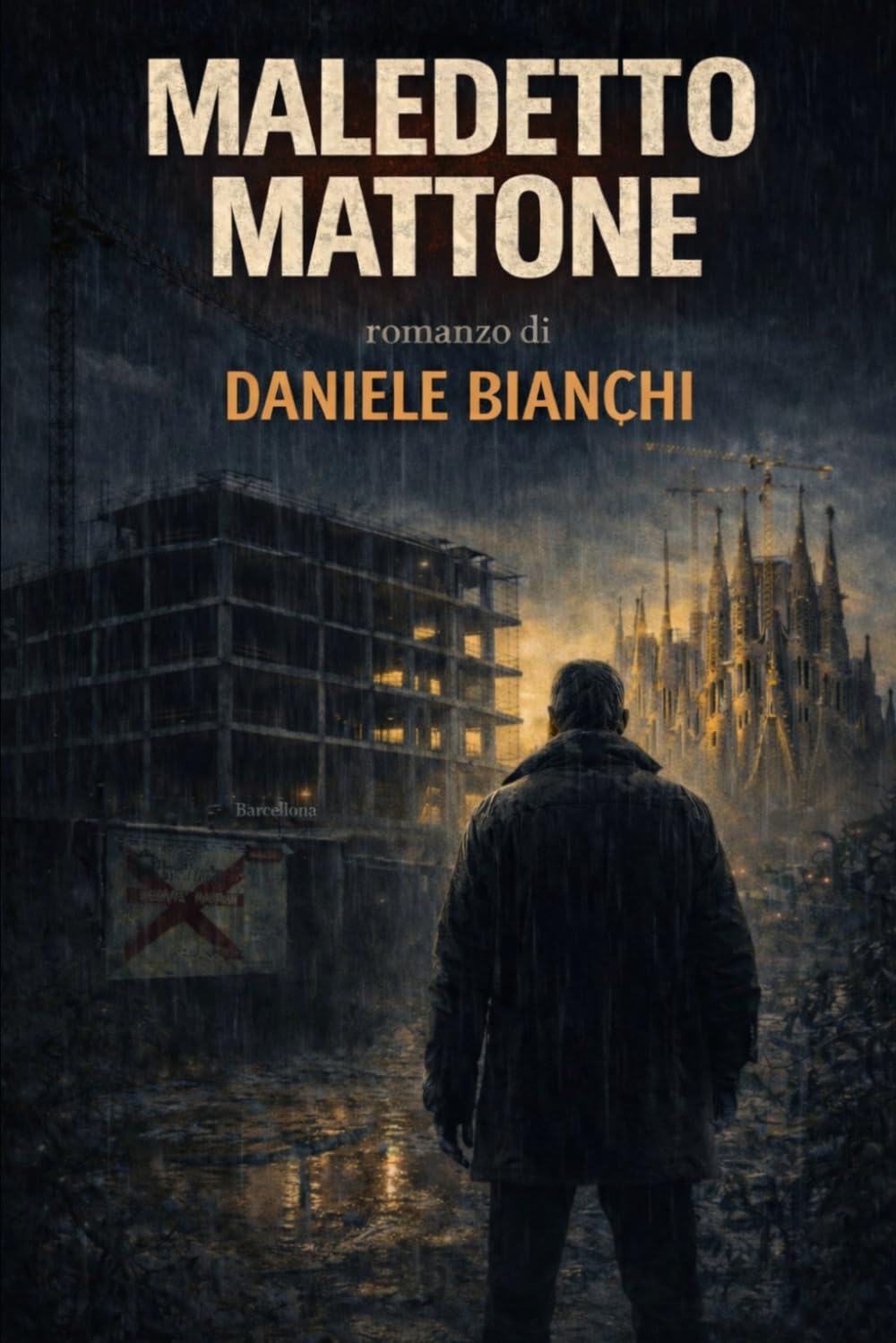 Maledetto Mattone: Una storia di caduta, famiglia e seconde possibilità