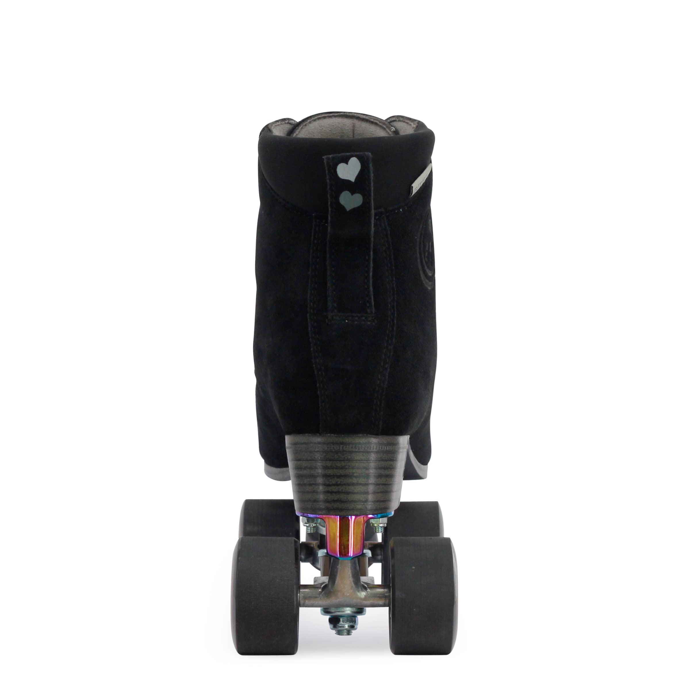 BTFL Patines para Mujeres Patinaje Danza Pro Scarlett Tony Retro