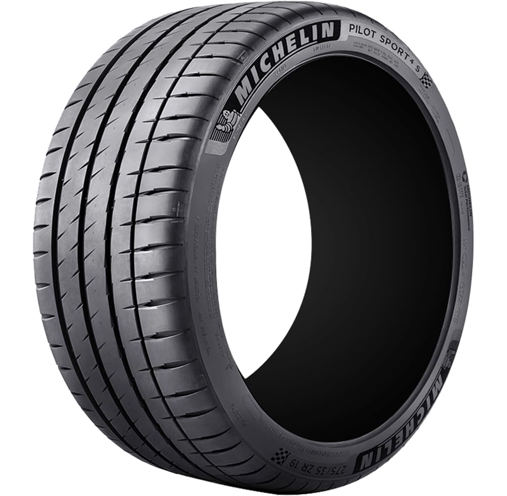 PILOT タイヤMICHELIN SPORT 18 XL 86Y 205/40R18 サマータイヤ 在庫有 ミシュラン（MICHELIN） 205/40ZR18 4 タイヤ・ホイール