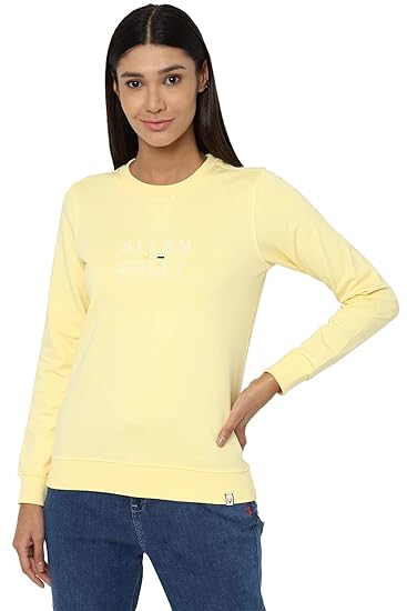 Women Sweatshirt