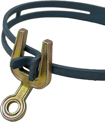 Miniatura 4 de CTA Tools 7396 Juego de herramientas de bloqueo de abrazadera de resorte de 3 piezas