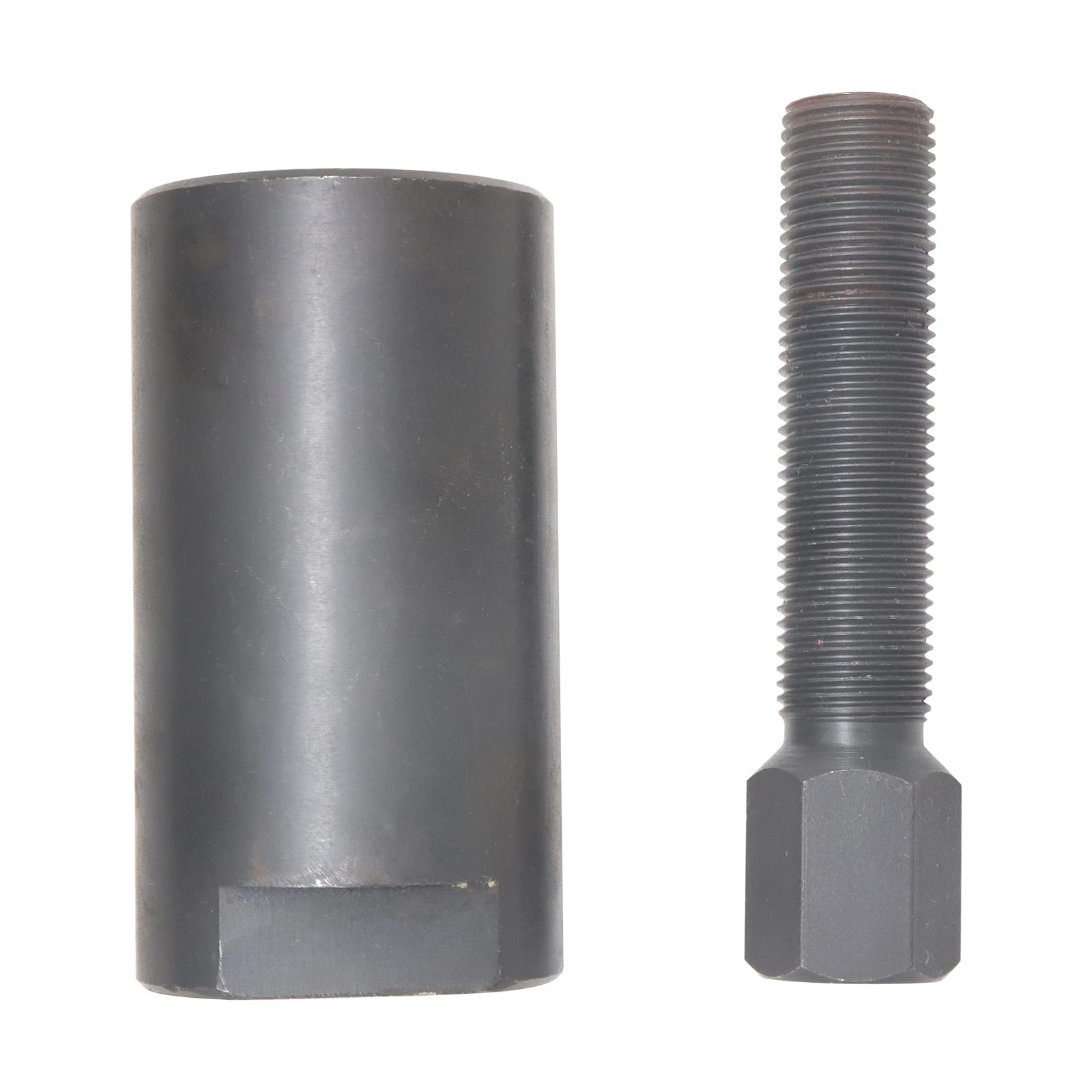 Autu Parts 35mm Flywheel Puller M35 X 1.5 Right Hand Thread Flywheel Puller Remover Tool for Yamaha Grizzly 350 400 450 550 660 700 Rotor Magneto YMF350