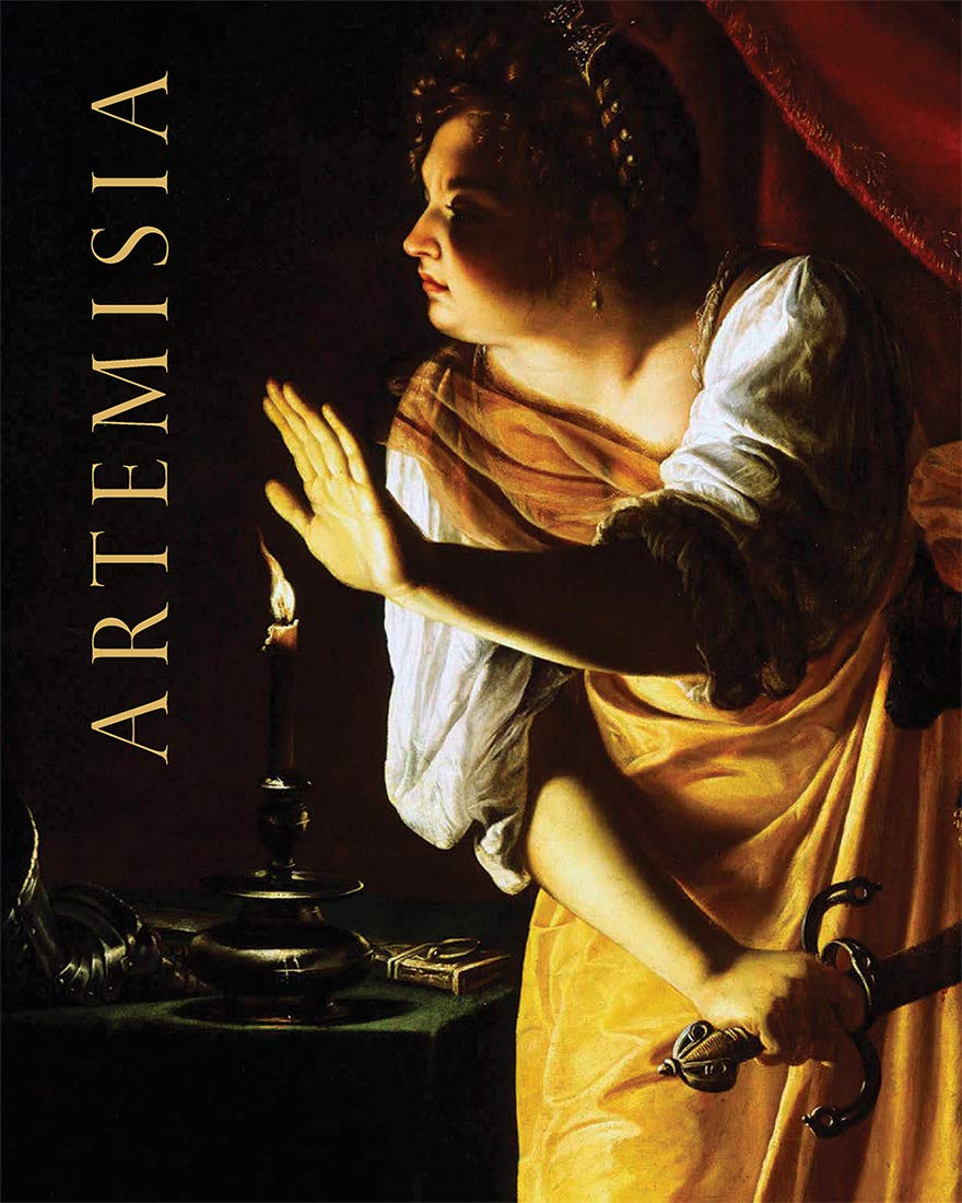 Artemisia Hardcover – Illustrated, 24 Mar. 2020