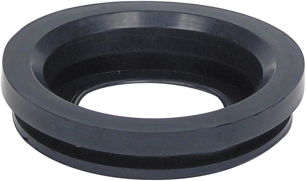 Compatible/Replacement For Lower Fuel Filler Pipe Seal 1966-79 American-Made Vehicles Such As Maverick Galaxie Torino Ranchero (E1AZ-9072B)
