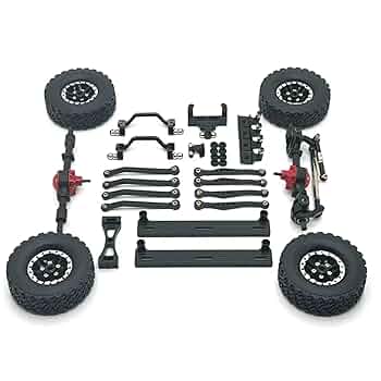 K9 デッキパーツ Amazon | RCパーツ Compatible With WPL B14 B24 B16 B36 C14