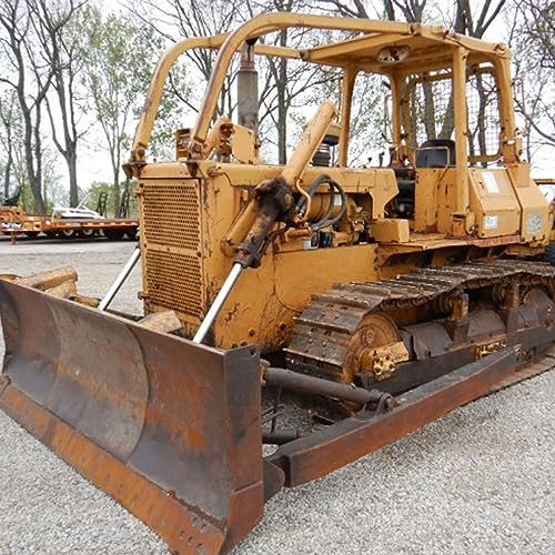 600-421-6310, Termostato do Motor Bulldozer 71 ℃ Fácil de Instalar Termostato do Motor Resistente a