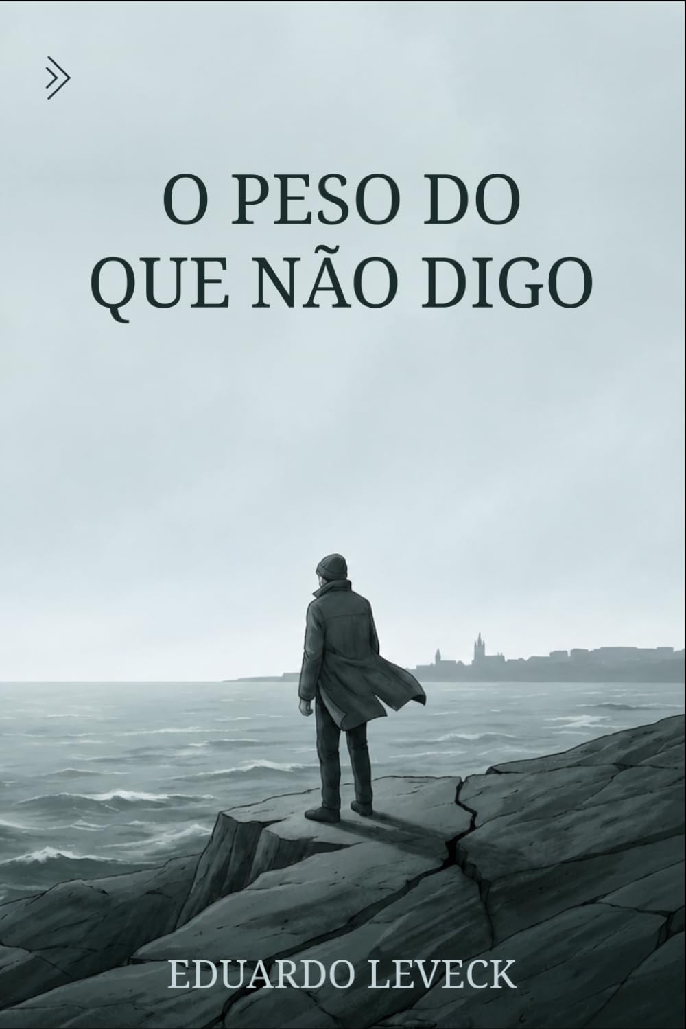 O Peso do Que Não Digo