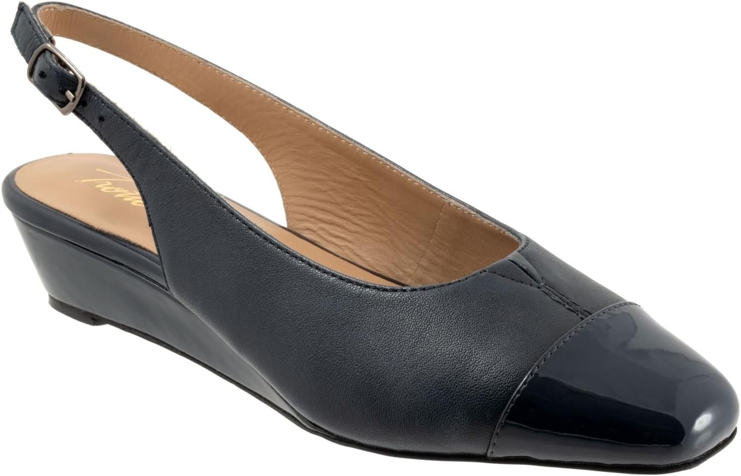 Trotters Womens DEA Wedge