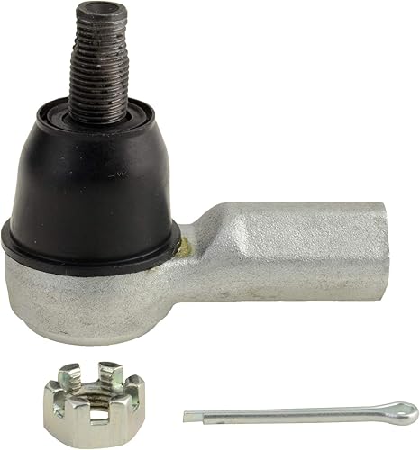 TRW JTE1259 Extremo de barra de acoplamiento de dirección para Honda Element 2003-2011 y otras aplicaciones