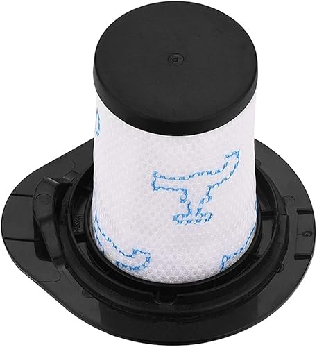 Miniatura 4 de 2 filtros compatibles con Rowenta Air Force 460 todo en uno RH92Xx compatible con aspiradora Air Force Flex 560 RH94Xx, piezas ZR009002